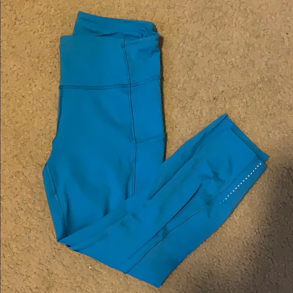 Lululemon Fast and Frees